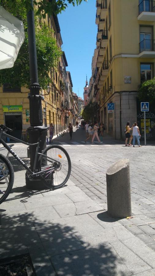 Buenavista Appartement Madrid