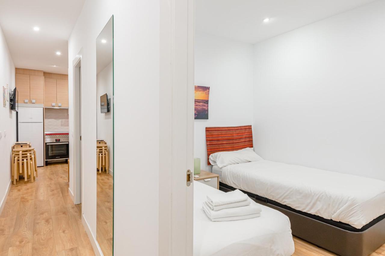 Appartement Buenavista