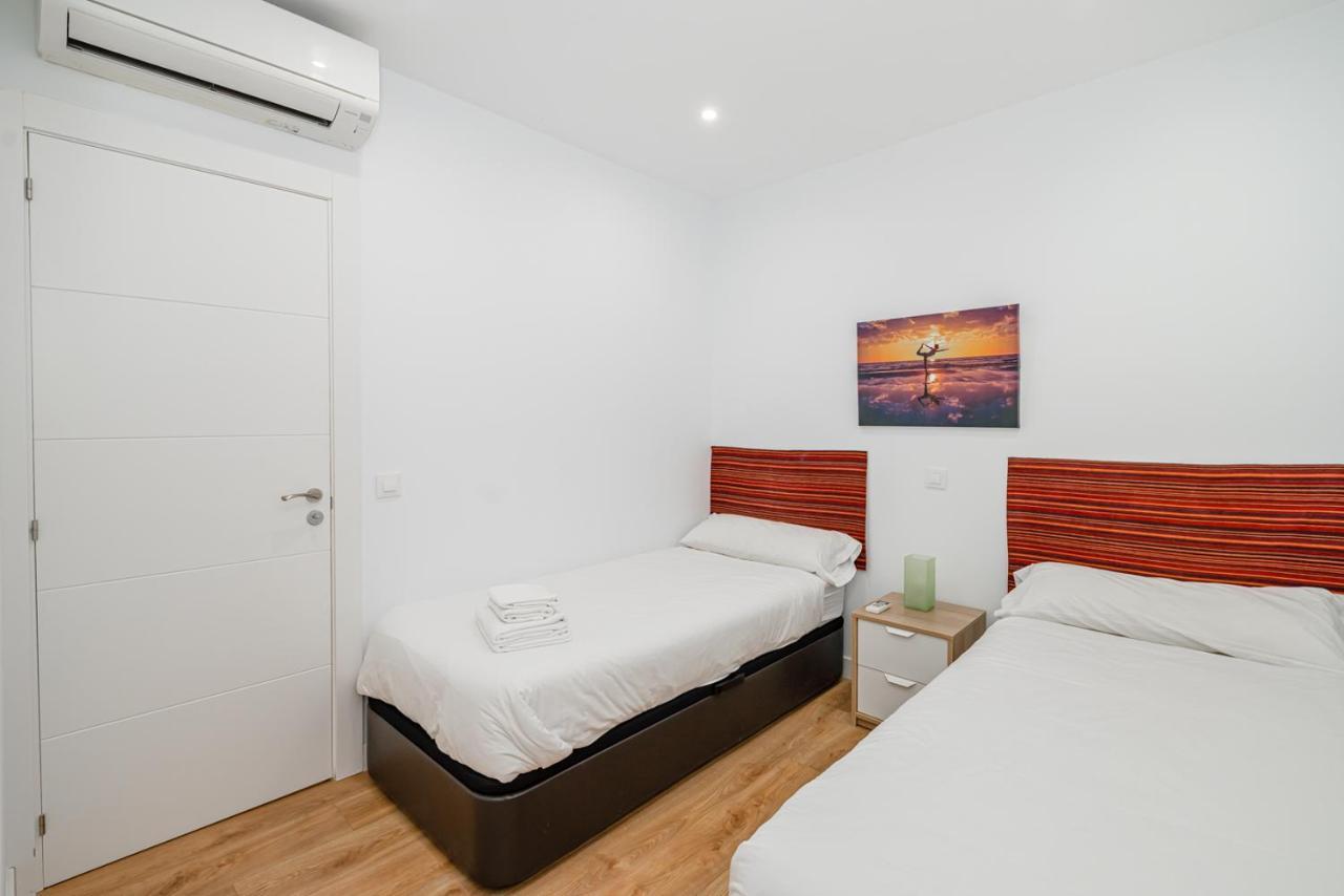 Buenavista Appartement