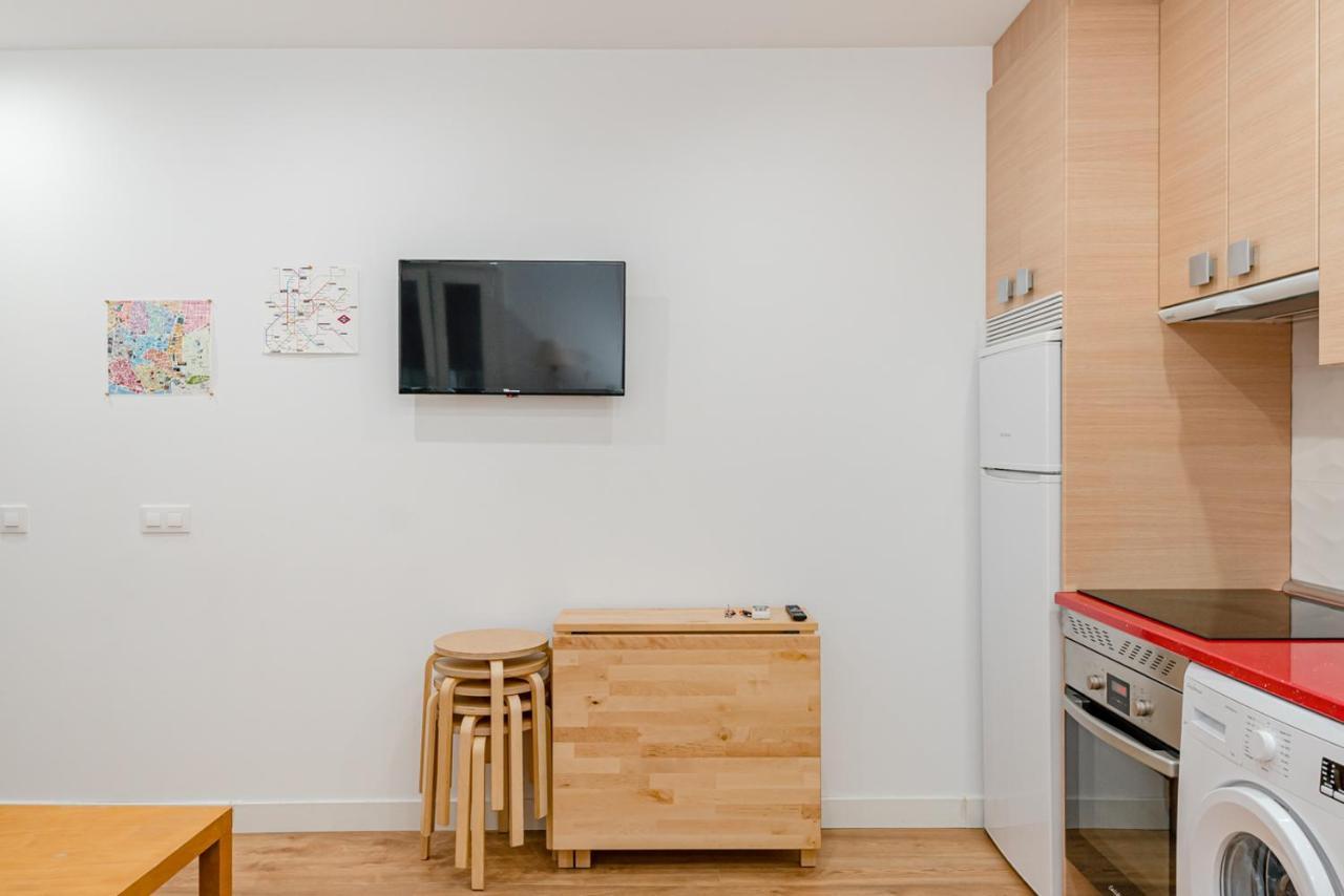 Appartement Buenavista