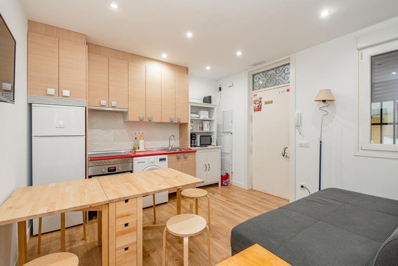 Buenavista Appartement