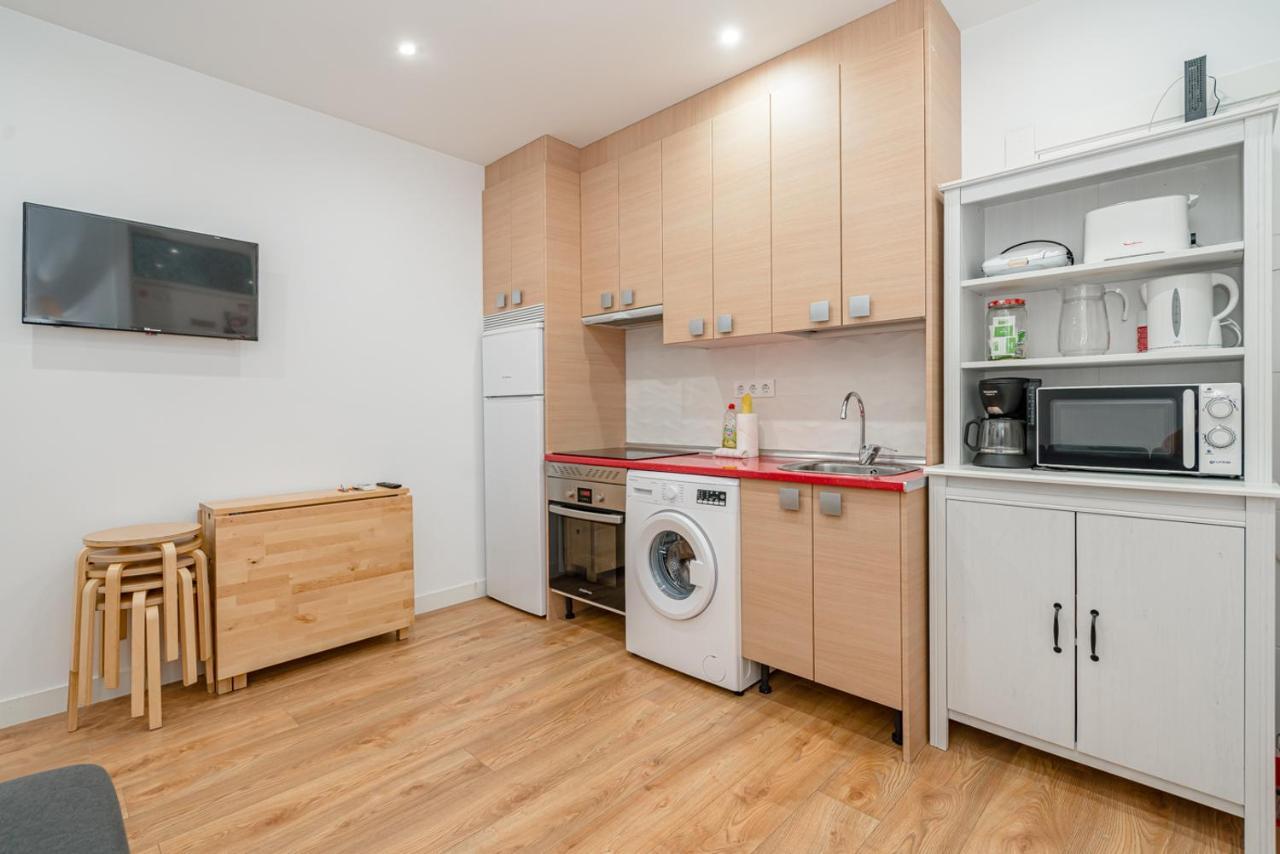 Appartement Buenavista *