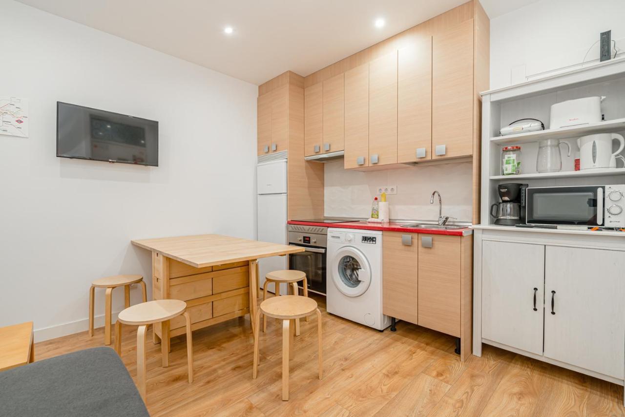 Buenavista Appartement