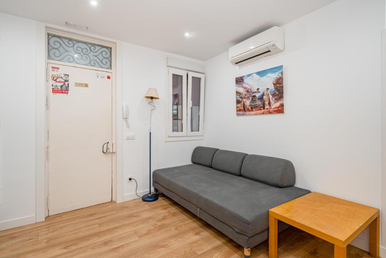 Appartement Buenavista Madrid