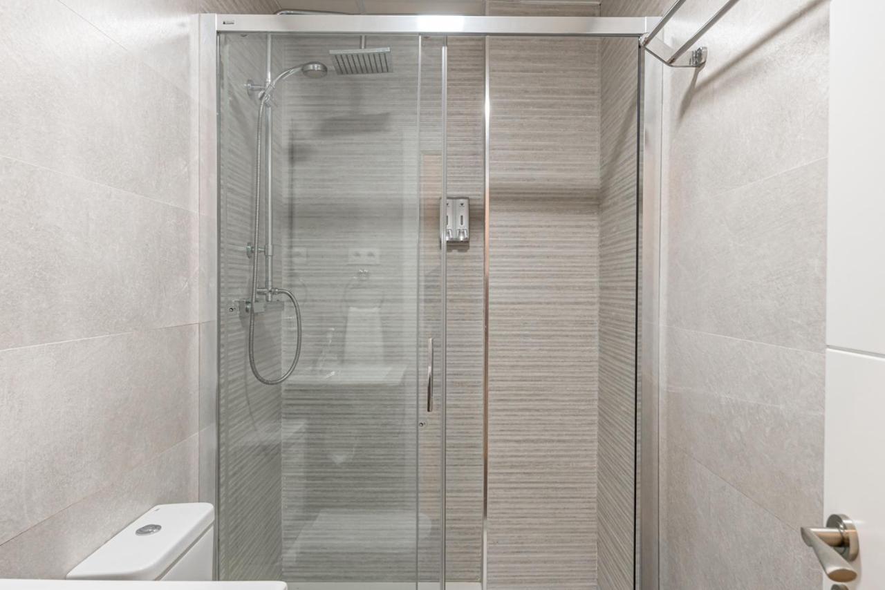 Appartement Buenavista