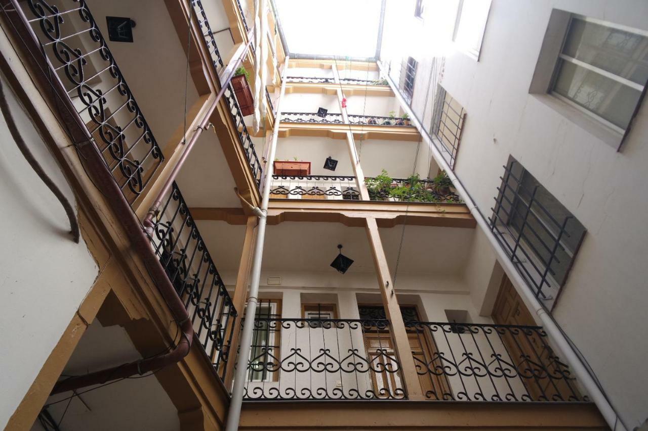 Appartement Buenavista